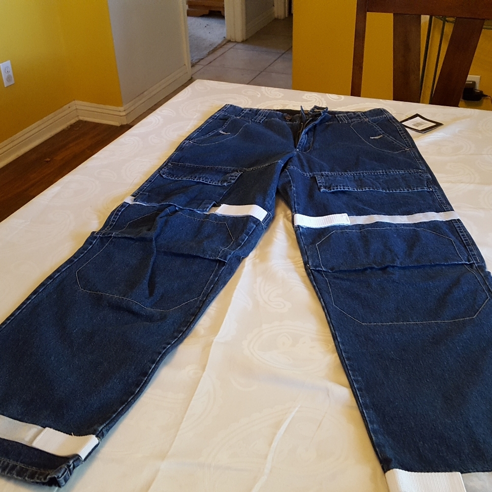 Jeans relaxed fit